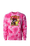 LoNg LiVe BaNkRoLl FrEsH sWeAtShIrT tIe DyE