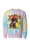 LoNg LiVe BaNkRoLl FrEsH sWeAtShIrT tIe DyE