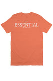 eSsEnTiAl T