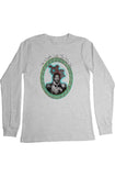 Dr. Martin Louis The King Jr. Long Sleeve