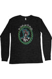 Dr. Martin Louis The King Jr. Long Sleeve
