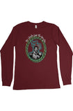 Dr. Martin Louis The King Jr. Long Sleeve