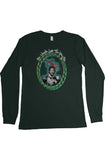 Dr. Martin Louis The King Jr. Long Sleeve