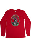 Dr. Martin Louis The King Jr. Long Sleeve