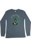 Dr. Martin Louis The King Jr. Long Sleeve