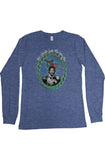 Dr. Martin Louis The King Jr. Long Sleeve