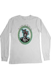 Dr. Martin Louis The King Jr. Long Sleeve