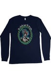 Dr. Martin Louis The King Jr. Long Sleeve