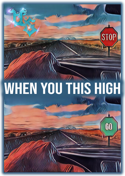 WhEn YoU tHiS hIgH cOlLeCtIoNs