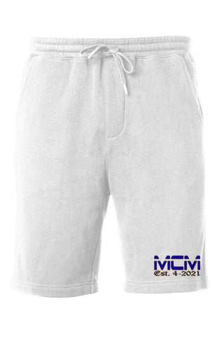 MCM Shorts