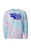 Ultimate Swagg Cotton Candy Sweatshirt
