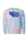 Ultimate Swagg Cotton Candy Sweatshirt
